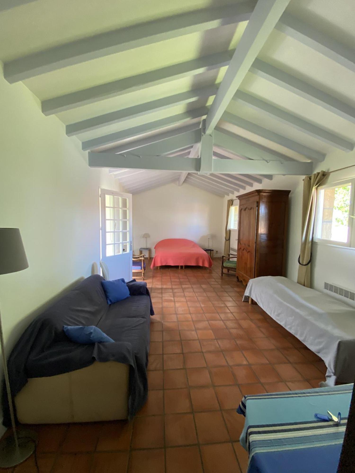 Calicho Bed & Breakfast Urrugne Exterior photo