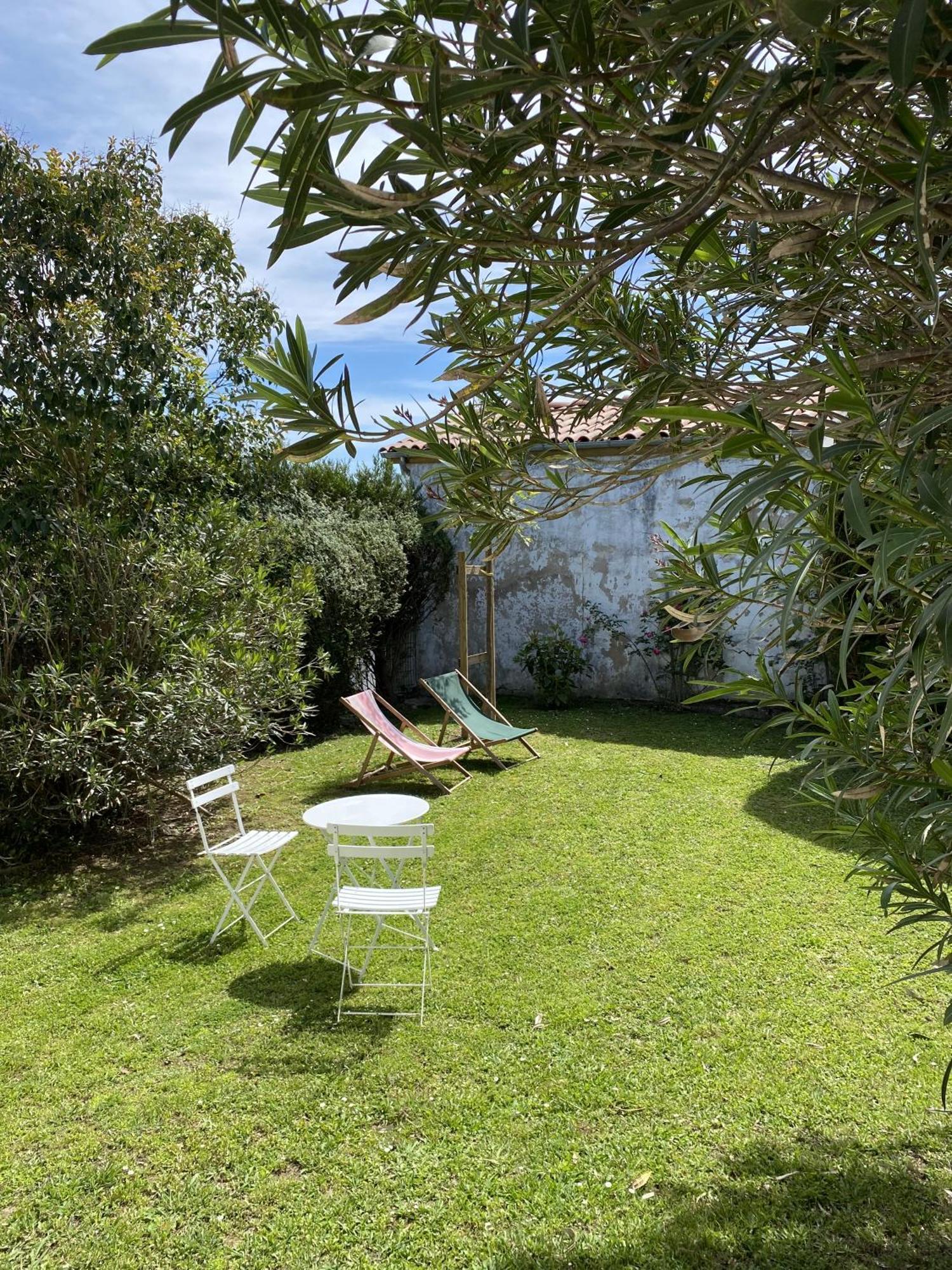 Calicho Bed & Breakfast Urrugne Exterior photo